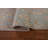 Vegetable Dye Oushak Turkish Area Rug 8x10