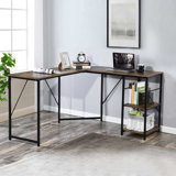 L-Shape Desk