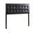 Stylish Black Upholstered Headboard For Bedrooms-1948415412-1948415432