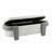 Raye Large Versatile Storage Ottoman Bench-1514098813