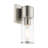 Sarena Steel Armed Sconce-2077175781