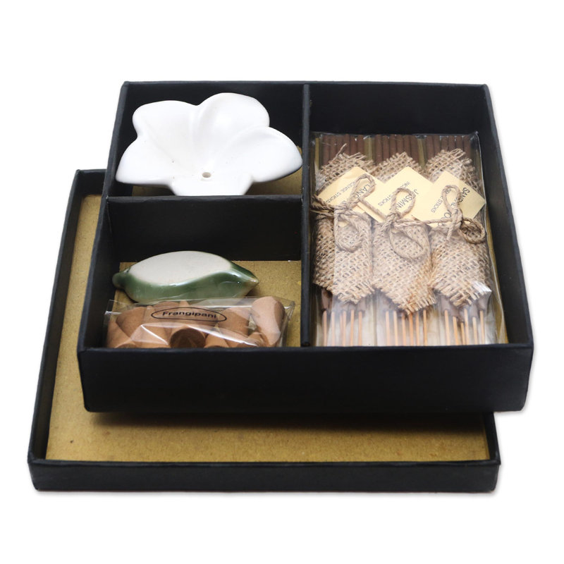 1.2'' H Candle Accessories
