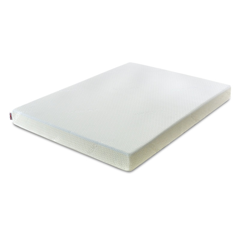 Bria All Foam Cool Firm Mattress, Single (3')