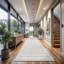 Tapis d'intérieur moderne-924798385