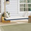Balancelle de patio en bois Topmax-1683668729-1683668722