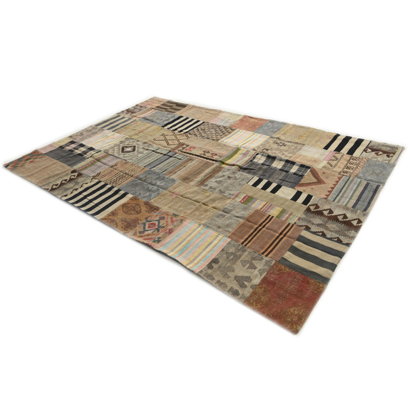 7x10 Plimpton Multi Rug