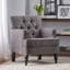 CHAISE CLUB TUFFÉE PAR HARRISON
