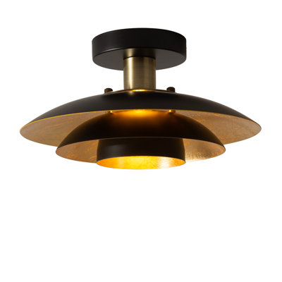 Rancho Mirage Flush Mount