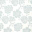 Albero Floreale Damask Wallpaper-22433172