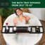Serviteur de bain autoportant-61295948