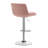 Akinori Swivel Adjustable Height Stool-2131116696