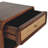 Kadie 18'' W Solid Wood Nightstand