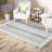 Belmonte Cotton Geometric Indoor Rug-124213929