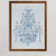 Lustre brouillon II par Paul Cezanne - reproduction d'art encadrée-1404729876-1404729883
