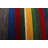 Indo Gabbeh Grey Rug 2'9" x 9'11"