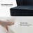 Euclid Upholstered 45'' Loveseat-1047401314