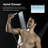 Full/Standard Handheld Shower Head 1.75 GPM GPM-93811312
