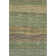 Premium Machine Washable Tweedy Olive Rug