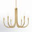 Catalena 6-Light Integrated LED Chandelier-1240573405
