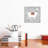 Lovely Llama I by Noonday Design - Wrapped Canvas Gallery-Wrapped Canvas Giclée-469203144