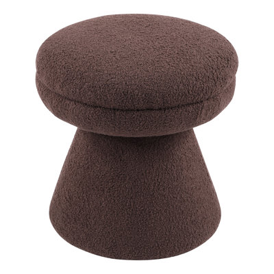 Rachal Accent Stool by Ivy Bronx