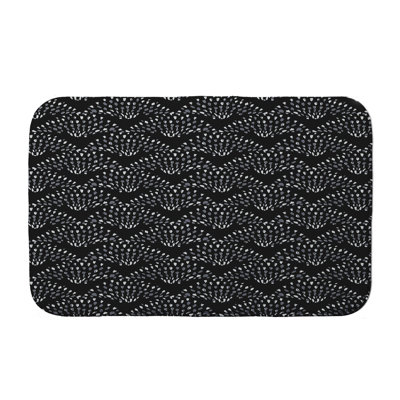 Tapis de bain Glenwood