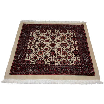 Roonald Oriental Indoor Rug