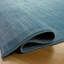 Tapis turquoise Mcevoy-23562811