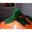 Freestanding Halloween Decoration