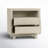 Longfellow Solid Wood Nightstand