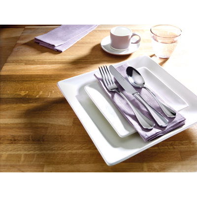 Arthur Price, Baguette - 44 Piece Cutlery Set, Service for 6