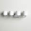 Applique murale / salle de bain quatre lumières Canfield de Génération Lighting -853443318-838207608-838207610