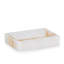 Onix Amber Soap Dish
