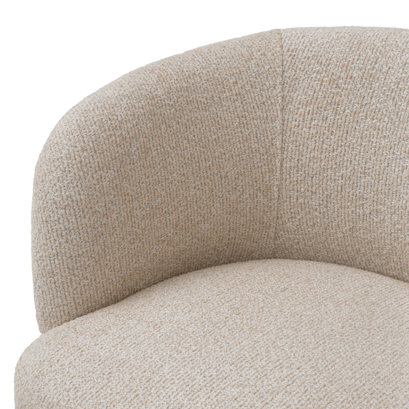 Marly Upholstered Arm Chair