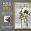 «Thankful, Grateful, Blessed», reproduction encadrée - bois massif-1549316850-1549316855