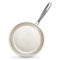 Wayfair, White Frying Pans & Skillets, Up to 40% Off Until 11/20