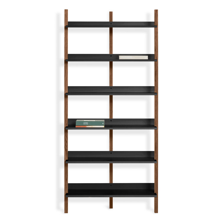 Browser Standard Floating Bookcase