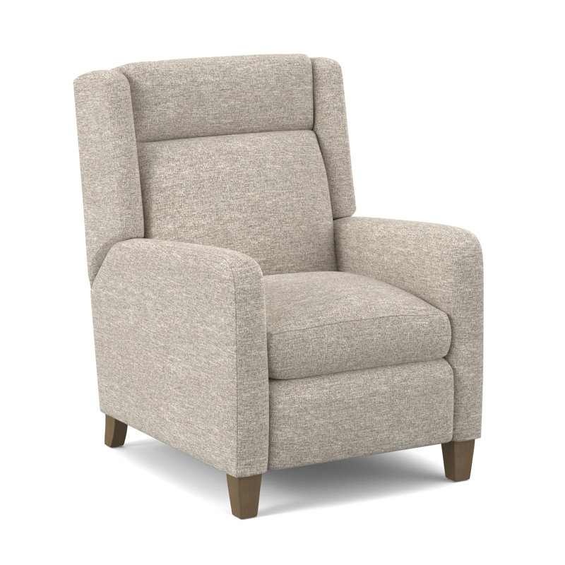 Recliner, Weathered Gray, 61473-73