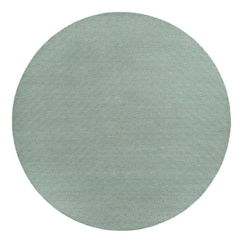 Tapis Traetyn, Rond 12 pi
