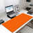 Solid Orange Tone Canvas