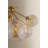 Santee Semi Flush