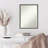 Wisley Solid Wood Rectangle Wall Mirror-1935767769-1935767768