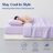 Nylon Knitted Fitted Sheet-100752564
