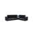 Upholstered L-Shaped Sectional Reversible-517275021
