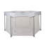 Tutti Bambini Hexa Playpen-46010277