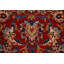 Tapis persan Ispahan 11 x 16