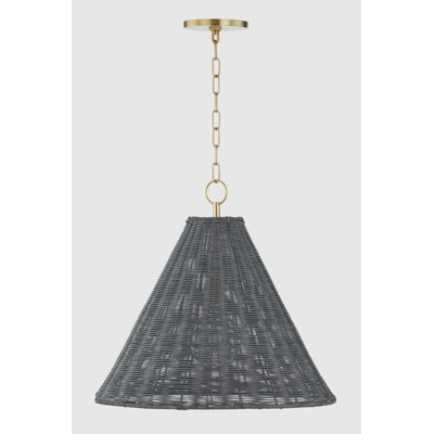 Luminaire suspendu DESTINY par The Lifestyled Co