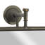Miroir d'appoint mural Demetri-1907382842