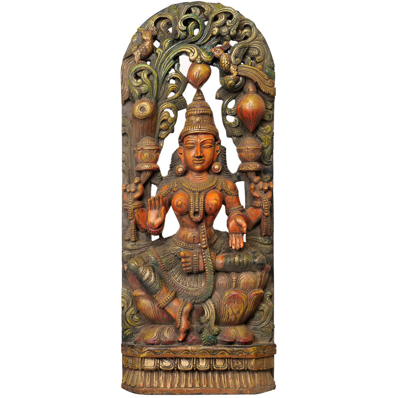 Religious & Spiritual Statue