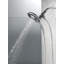 Pomme de douche à main double 2 en 1 In2ition, pomme de douche ronde détachable à 3 jets 1,75 gallons par minute-40481723